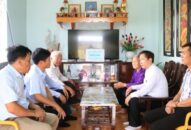 Quận Đồ Sơn: Trọn nghĩa, vẹn tình với công tác an sinh Trang Chủ J88.com Trực Tuyến Mới Nhất 2026