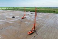 FECON kỳ vọng lớn từ thị trường Đăng ký nhận khuyến mãi  hạ tầng Myanmar