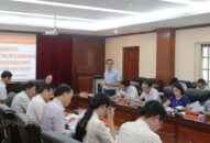 Quận ủy Ngô Quyền quyết liệt, đổi mới, sáng tạo trong công tác Đăng ký nhận khuyến mãi , chỉnh đốn Đảng và củng cố hệ thống J88 com the gioi đỉnh cao