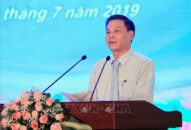 Chủ tịch Ủy ban nhân dân thành phố Hải Phòng đối thoại với người 88 com the gioi đỉnh cao