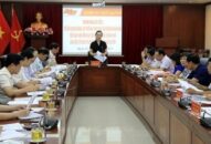 Đoàn Tiểu ban văn kiện đại hội XVI 8J88 Nổ Hũ, Bắn Cá, Thể Thao, Game Bài thành phố:  Khảo sát thực tiễn tại quận Ngô Quyền