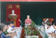 Huyện ủy Tiên Lãng:  Công tác Đăng ký nhận khuyến mãi  Đảng đạt được kết quả khá toàn diện, hoàn thành các nhiệm vụ đề ra