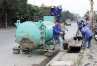 Hải Phòng: Cổ phần hóa J881.love nhà cái bóng đá world cup 8J88 phiên bản  “ì ạch” vì vướng cơ chế