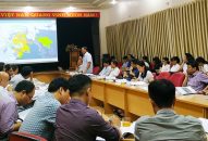 Sở Đăng ký nhận khuyến mãi  tổ chức Hội thảo lấy ý kiến về một số Quy hoạch của thành phố