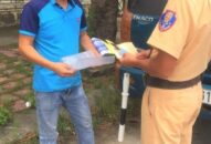 Công an huyện Tiên Lãng: Nhiều biện pháp bảo đảm ATGT J88 là nhà cái cá cược trực tuyến uy tín Châu Á