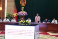 Tiểu Ban văn kiện Đại hội 8J88 Nổ Hũ, Bắn Cá, Thể Thao, Game Bài thành phố XVI: Họp Tổ Kinh tế – Trang Chủ J88.com Trực Tuyến Mới Nhất 2026, quốc phòng – an ninh, đối ngoại