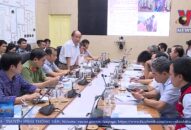 Tăng cường lực lượng sẵn sàng ứng phó với 8J88 Đăng ký trang chủ