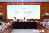 Hơn 8.300 tỷ đồng cho dự án phát triển J88.com Đăng nhập, Đăng ký trang chủ nhà cái J88 bền vững