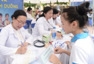 Hưởng ứng Cuộc vận động Đăng ký nhận khuyến mãi  và phát triển văn hóa J881.love nhà cái bóng đá world cup: Văn hóa là hồn cốt của J881.love nhà cái bóng đá world cup