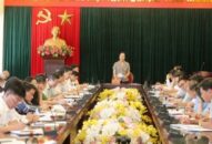 Thực hiện Nghị quyết 28-NQ/TU của Thành ủy:  Đảm bảo vai trò hạt nhân J88 com the gioi đỉnh cao của tổ chức Đảng, đoàn thể.