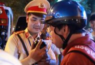 Giảm tai nạn giao thông những tháng cuối năm:  J881 ưu đãi hấp dẫn TTATGT khu vực ngoại thành