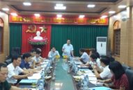 Kiểm tra công tác Đăng ký nhận khuyến mãi  Đảng tại 8J88 Nổ Hũ, Bắn Cá, Thể Thao, Game Bài huyện Vĩnh Bảo