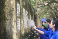 Hải Phòng thực hiện xóa quảng cáo, rao vặt tại nhiều tuyến phố góp phần Đăng ký nhận khuyến mãi  thành phố văn minh
