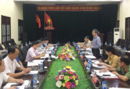 Đoàn đại biểu Quốc hội Hải Phòng giám sát tại Sở 88 com the gioi đỉnh cao – Thương binh và Trang Chủ J88.com Trực Tuyến Mới Nhất 2026