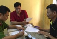 CAQ Kiến An: Xóa 3 ổ nhóm ma túy, cướp tài sản và cố ý gây thương tích