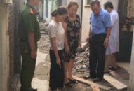Phường Máy Chai (Ngô Quyền):  Ra quân tổng vệ sinh J88vip00 Giải Trí Thể Thao phòng chống dịch sốt xuất huyết.