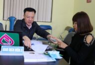 Phòng giao dịch Ngân hàng chính sách Trang Chủ J88.com Trực Tuyến Mới Nhất 2026 quận Đồ Sơn: Hỗ trợ việc làm cho 1.593 hộ gia đình