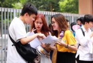 Cập nhật: Điểm chuẩn năm 2019 của 200 trường đại học trên cả nước