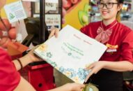 2.200 SIÊU THỊ VINMART & VINMART+ ĐỒNG LOẠT HÀNH ĐỘNG “3 XANH” BẢO VỆ J88vip00 Giải Trí Thể Thao