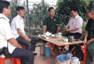 Hội Cựu chiến binh thành phố: Cầu nối phát huy hiệu quả nguồn vốn chính sách