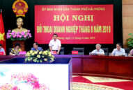 Hội nghị đối thoại J881.love nhà cái bóng đá world cup tháng 8/2019