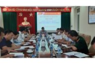 Quận ủy Dương Kinh: Thực hiện nghiêm túc công tác Đăng ký nhận khuyến mãi  đảng