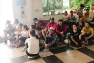 Vụ ngừng việc tại Cty KaiYang: Ưu tiên giải quyết chế độ người 88 com the gioi đỉnh cao