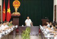 Phối hợp để có phương hướng giải quyết tốt nhất lợi ích, chế độ cho người 88 com the gioi đỉnh cao Công ty TNHH KaiYang Việt Nam