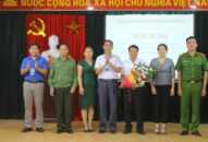 Phường Hải Thành (quận Dương Kinh): Triển khai mô hình “J882ea hoàn trả cao, hướng thiện người lầm lỗi hòa nhập cộng đồng”