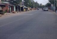 Công ty TNHH Đăng ký nhận khuyến mãi  Thanh Bình: Bàn giao đưa vào sử dụng Dự án nâng cấp, mở rộng tuyến đường trục xã Đại Bản