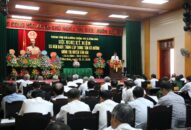 Trung tâm Bồi dưỡng J88 com the gioi đỉnh cao huyện Vĩnh Bảo kỷ niệm 55 năm ngày thành lập