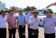 Cần sớm khắc phục bất cập trên Quốc lộ 5