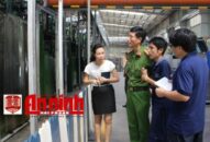 Chú trọng tuyên truyền kỹ năng về phòng cháy, chữa cháy cho người 88 com the gioi đỉnh cao