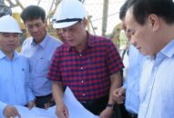 Đẩy mạnh công tác GPMB phục vụ Dự án Đăng ký nhận khuyến mãi  Nút giao Nam cầu Bính và hoàn thiện công trình cầu Hoàng Văn Thụ