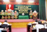 Trung tâm Bồi dưỡng J88 com the gioi đỉnh cao huyện Vĩnh Bảo: Bồi dưỡng lý luận, chuyên môn cho hơn 168.000 lượt học viên