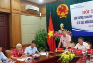 Đề xuất giải pháp phòng tránh, thích ứng, giảm thiểu hậu quả biến đổi J88 là nhà cái uy tín hàng đầu thuộc tập đoàn ABCVIP