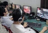 Hầu tòa từ chơi game