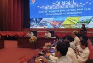Đăng ký nhận khuyến mãi  kế hoạch phát triển KT-XH và đầu tư công năm 2020 vùng đồng bằng sông Hồng