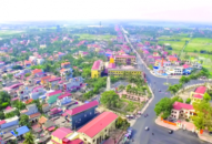 Huyện Tiên Lãng: Điều động, luân chuyển, bổ nhiệm 147 cán bộ