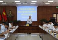 Tiểu ban Văn kiện Đại hội XVI 8J88 Nổ Hũ, Bắn Cá, Thể Thao, Game Bài thành phố khảo sát tại Quận ủy Hồng Bàng