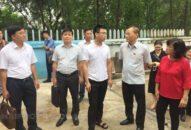 Ủy ban Khoa học, Công nghệ và J88vip00 Giải Trí Thể Thao của Quốc hội giám sát tại nhà máy chế biến J88.com Đăng nhập, Đăng ký trang chủ nhà cái J88 xuất khẩu trên địa bàn quận Đồ Sơn