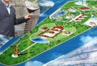 Đại gia Xuân Trường “hụt hơi” tại dự án du lịch tâm linh 500 ha?