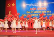 Ngành GD-ĐT Hải Phòng: Duy trì thành tích cao trong đào tạo học sinh giỏi, nâng cao chất lượng J882ea hoàn trả cao toàn diện