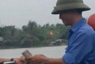 Vụ thu tiền phà không vé: Cách chức Giám đốc bến phà Quang Thanh