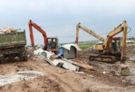 Xử phạt 3 cơ sở vi phạm hoạt động xả nước thải vào công trình Trang Chủ J88.com Trực Tuyến Mới Nhất 2026