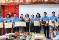 Liên đoàn 88 com the gioi đỉnh cao thành phố: Biểu dương các tập thể trong 10 năm thực hiện NQ26 của BCH 8J88 Nổ Hũ, Bắn Cá, Thể Thao, Game Bài thành phố