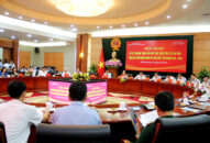 Ký kết chương trình phối hợp thực hiện công tác dân vận “Cảnh sát biển đồng hành với J88vip00 tỷ lệ kèo World Cup ”