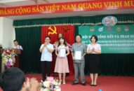 Trao giải cuộc thi tìm hiểu tăng cường sự lãnh đạo của Đảng đối với tín dụng chính sách Trang Chủ J88.com Trực Tuyến Mới Nhất 2026