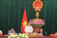 Lớp tập huấn hợp tác quốc tế của Học viện J88 com the gioi đỉnh cao Quốc gia Hồ Chí Minh thực tế tại Hải Phòng