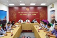 Đưa dịch vụ công trực tuyến đến gần người dân và J881.love nhà cái bóng đá world cup